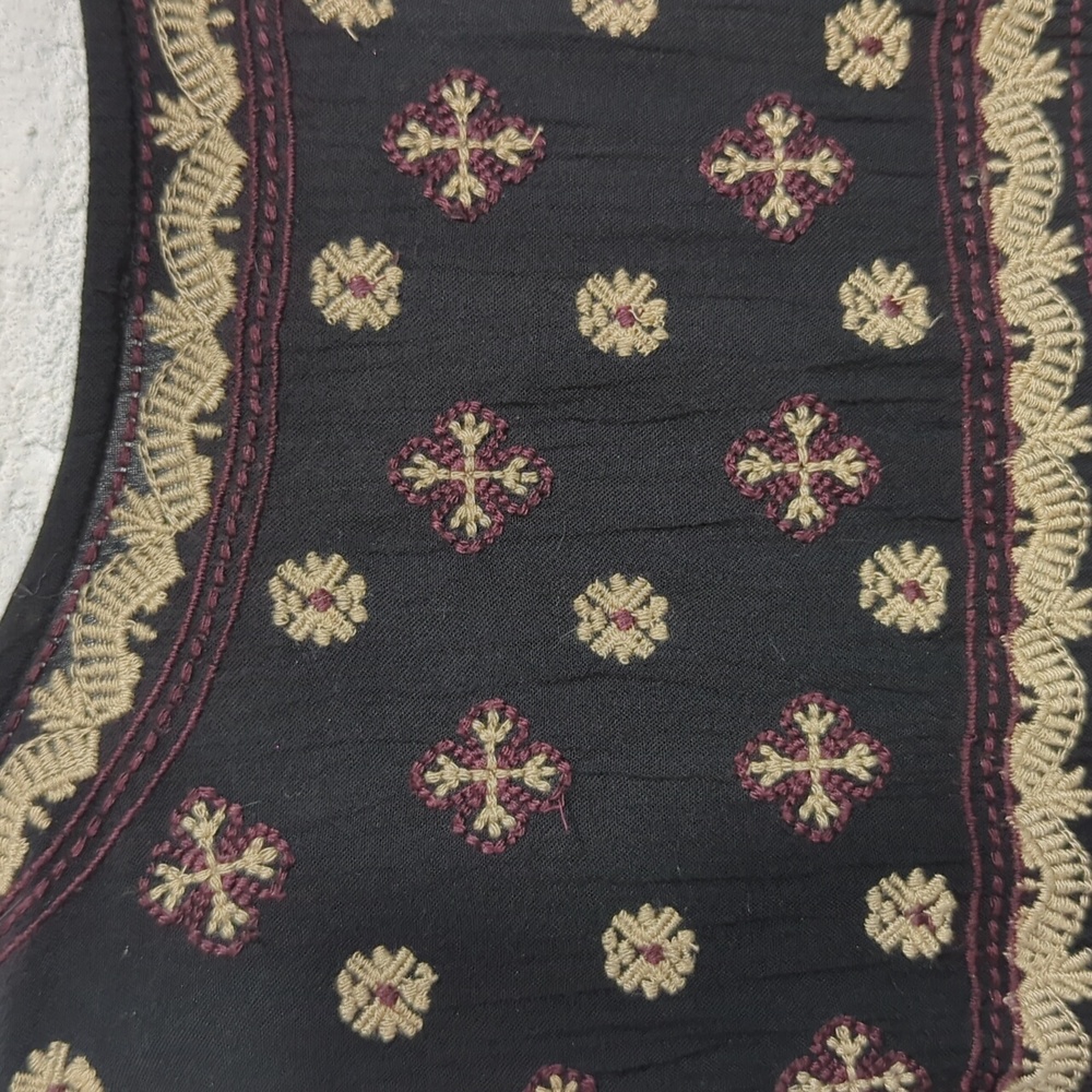 American Eagle Boho Dress Or Tunic - Picture 6 of 12